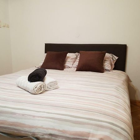 Apartment N1 贝尔格莱德 外观 照片