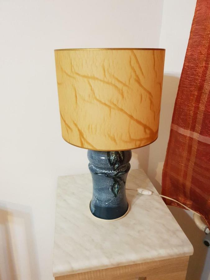 Apartment N1 贝尔格莱德 外观 照片